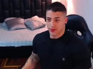 Chaturbate Nude Webcam of jeremy_lane