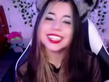 Chaturbate Live Sex of kittyuwu_