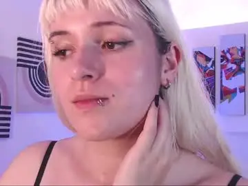 Chaturbate Sex Chat of la_femme_fatale_