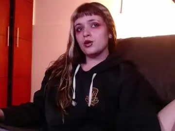 Chaturbate Nude Webcam of la_femme_fatale_