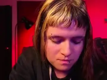 Chaturbate Free Live Porn of la_femme_fatale_