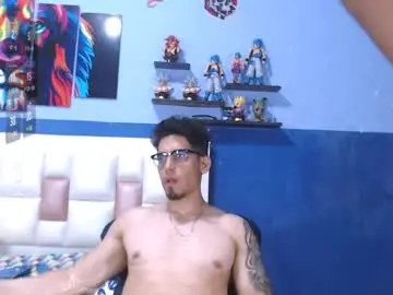 Chaturbate Live Porn of leo_and_kali69