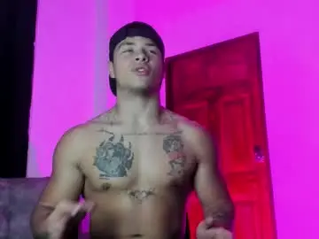 Chaturbate Live Porn of noah_223