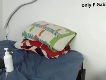 Chaturbate Sex Cam of perver_gaby31
