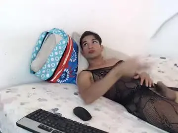 Chaturbate Sex Chat of perver_gaby31