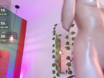 Chaturbate Free Porn Cam of raven_smith_