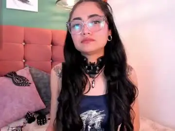 Chaturbate Sex Chat of raven_smith_