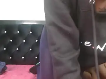 Chaturbate Sex Cam of sexxymaya25