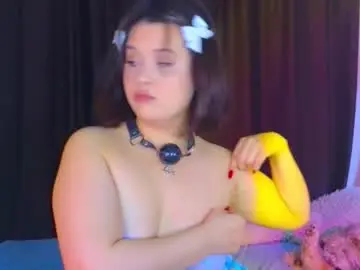 Chaturbate Live Porn of sherbru
