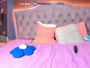 Chaturbate Nude Webcam of tiffany__charm_