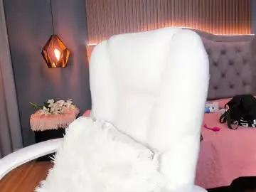 Chaturbate Nude Webcam of tiffany__charm_