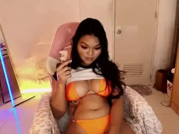 Chaturbate Adult Webcams of tsgilian_exoticbeauty
