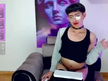 Chaturbate Sex Cam of xangel__dustx