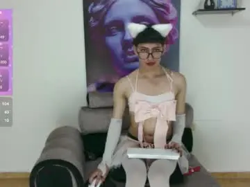 Chaturbate Sex Chat of xangel__dustx