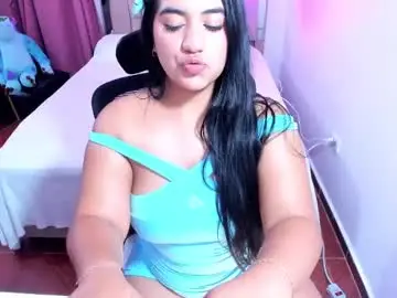 Chaturbate Nude Webcam of allison22_