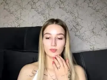 Chaturbate Watch Live Sex Cams of ameliaduraku