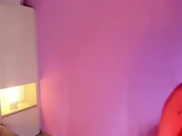 Chaturbate Free Porn Cam of ariaahill