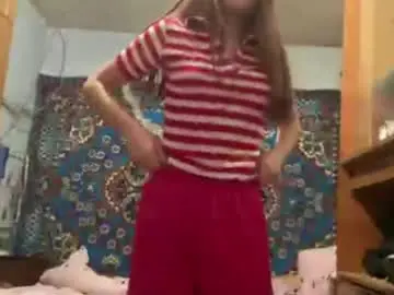 Chaturbate Adult Video Chat of cleopatrakuckens