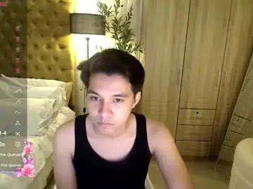 Chaturbate Free Porn Cam of cummerjhavie_88