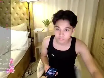 Chaturbate Private Sex Chat of cummerjhavie_88