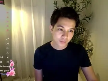 Chaturbate Private Sex Chat of cummerjhavie_88