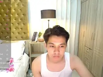 Chaturbate Free Porn Cam of cummerjhavie_88
