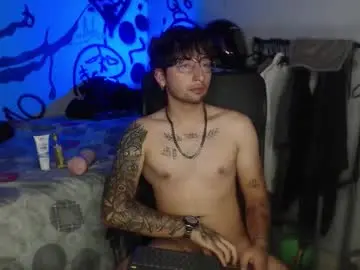 Chaturbate Adult Video Chat of dominus_kane