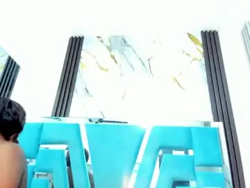 Chaturbate Private Sex Chat of eboni_march