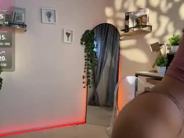 Chaturbate Adult Webcams of ericka__