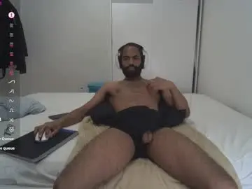 Chaturbate Sex Chat of kevi4