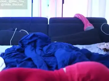 Chaturbate Sex Cam of mac_troy