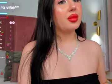 Chaturbate Live Sex Cam of mayzzi