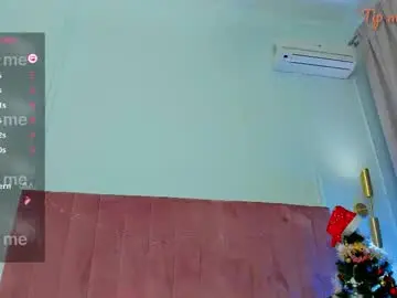 Chaturbate Adult Webcam of mayzzi