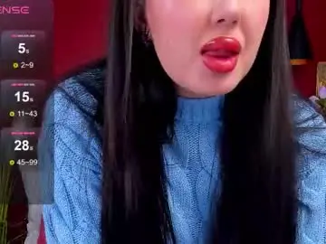 Chaturbate Sex Cam of mayzzi