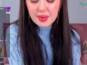 Chaturbate Live Sex of mayzzi