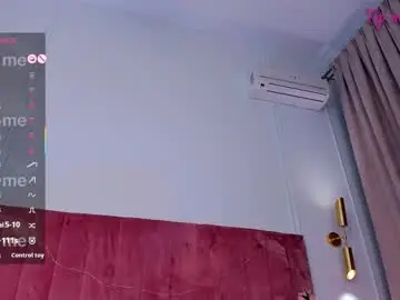 Chaturbate Sex Cam of mayzzi