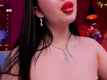 Chaturbate Sex Cam of mayzzi