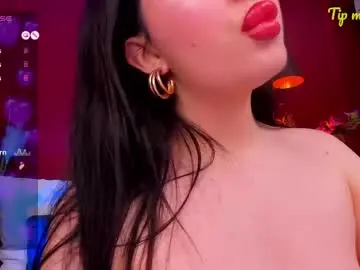 Chaturbate Live Sex of mayzzi