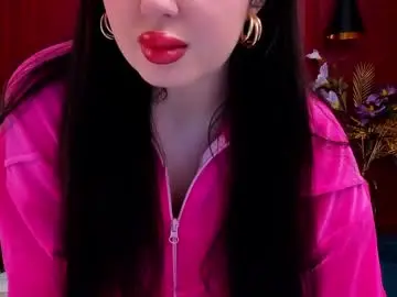 Chaturbate Watch Live Sex Cams of mayzzi