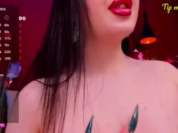 Chaturbate Adult Webcam of mayzzi