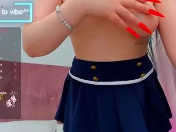 Chaturbate Adult Webcam of mayzzi