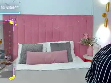 Chaturbate Best live sex cam show of mayzzi
