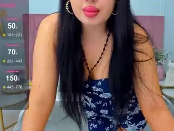 Chaturbate Adult Video Chat of mayzzi