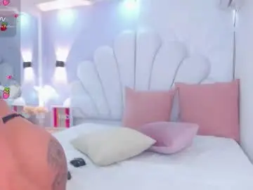 Chaturbate Sex Chat of megan_sofiaa_