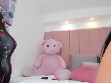 Chaturbate Nude Webcam of megan_sofiaa_