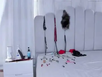 Chaturbate Nude Webcam of mileyerikson