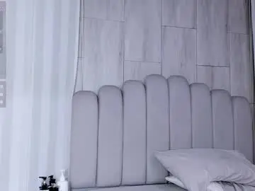 Chaturbate Adult Webcam of mileyerikson