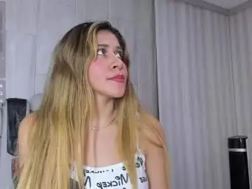 Chaturbate Adult Video Chat of mileyerikson