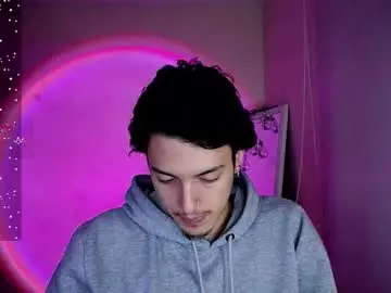 Chaturbate Live Sex of parker_222