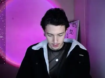 Chaturbate Best live sex cam show of parker_222